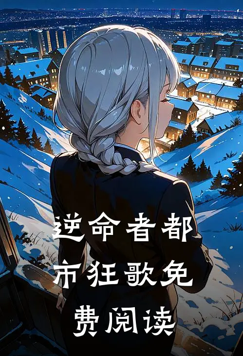 逆命者都市狂歌免费阅读