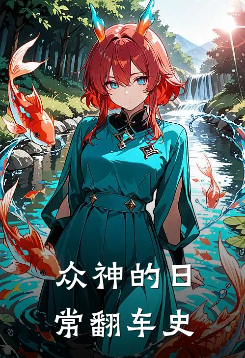 众神的日常翻车史