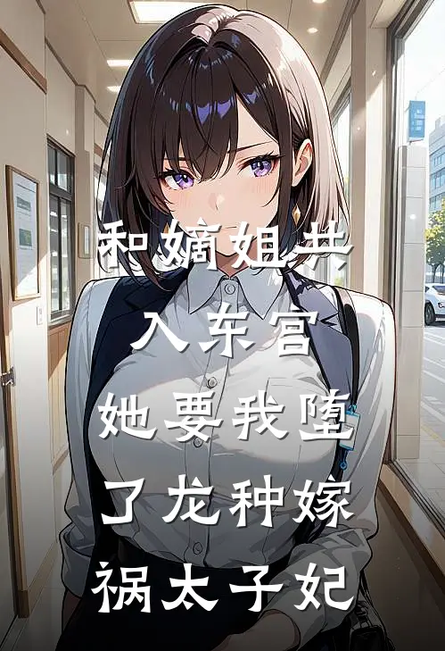 和嫡姐共入东宫，她要我堕了龙种嫁祸太子妃