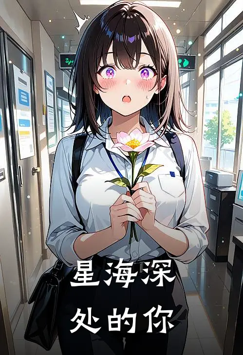 星海深处的你