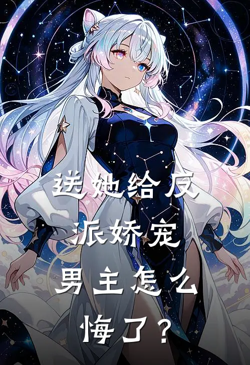 送她给反派娇宠，男主怎么悔了？