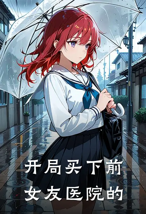 开局买下前女友医院的
