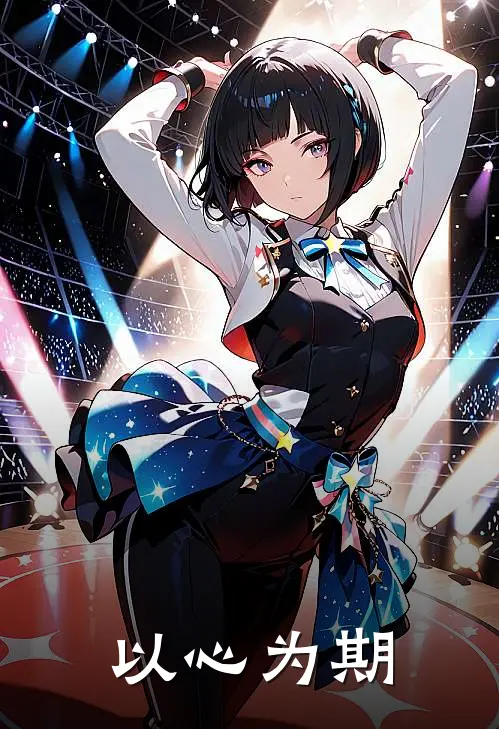 以心为期