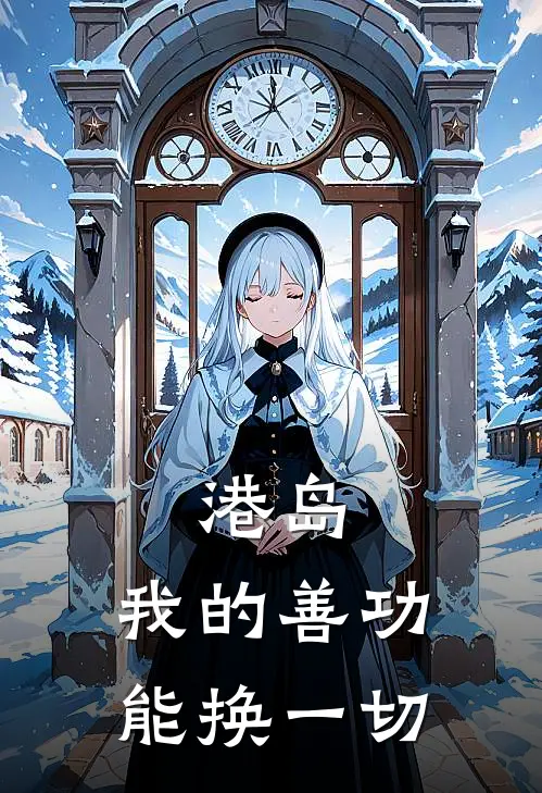 港岛：我的善功能换一切