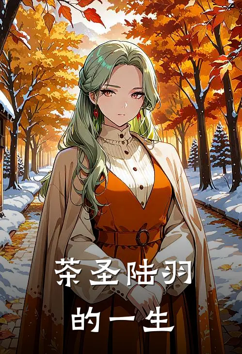 茶圣陆羽的一生