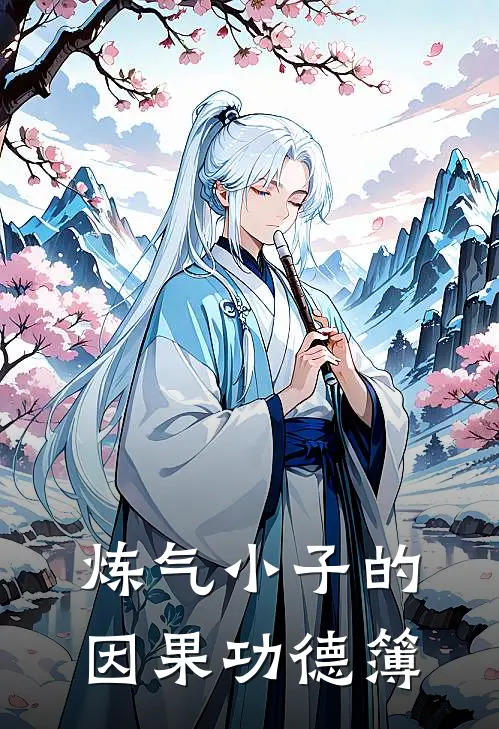 炼气小子的因果功德簿