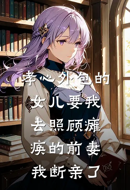 孝心外包的女儿要我去照顾瘫痪的前妻，我断亲了