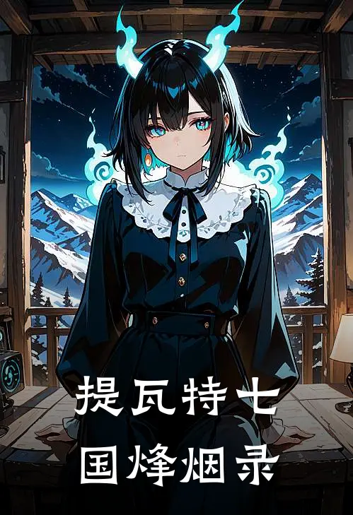 提瓦特七国烽烟录