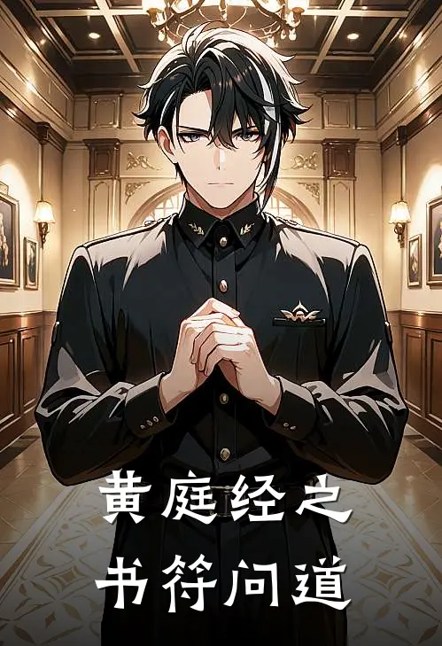 黄庭经之书符问道