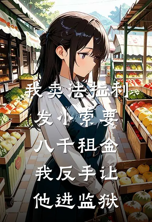 我卖法拉利，发小索要八千租金，我反手让他进监狱