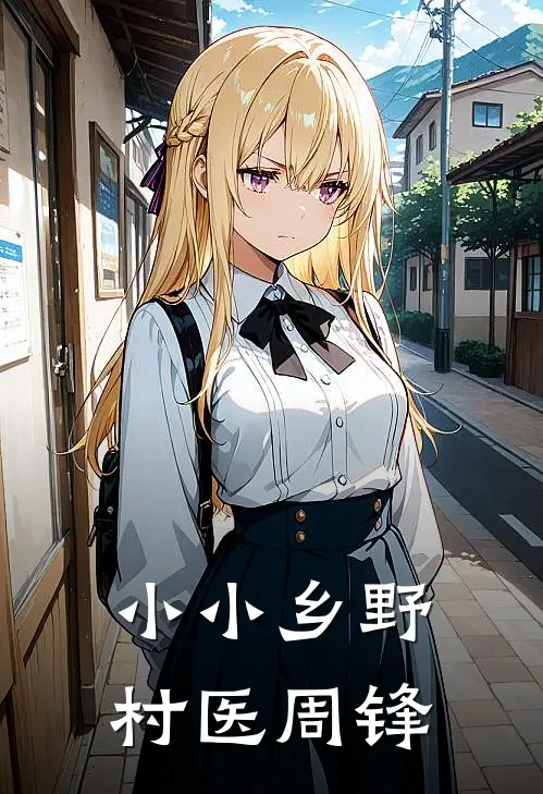 小小乡野村医周锋