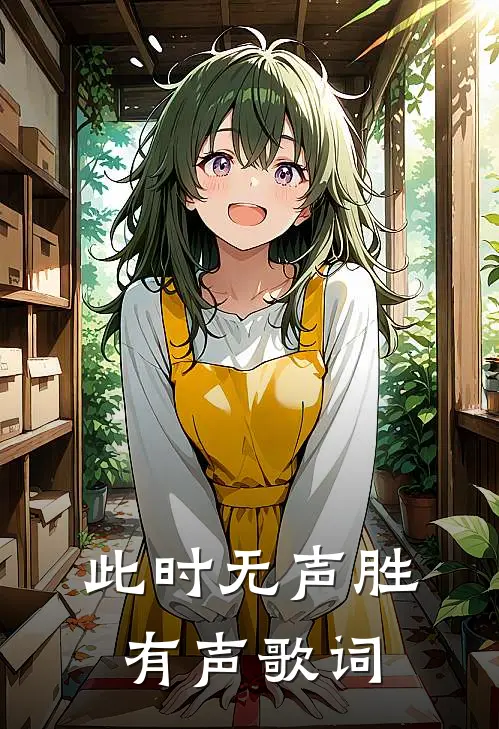 此时无声胜有声歌词