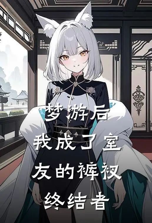 梦游后，我成了室友的裤衩终结者