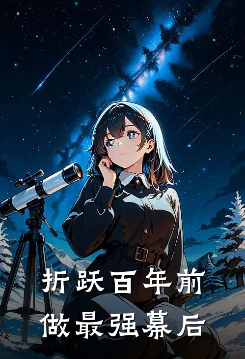 折跃百年前，做最强幕后