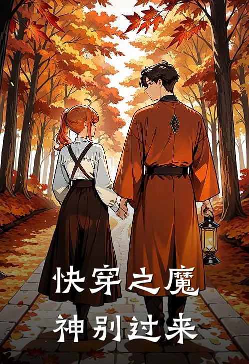 快穿之魔神别过来