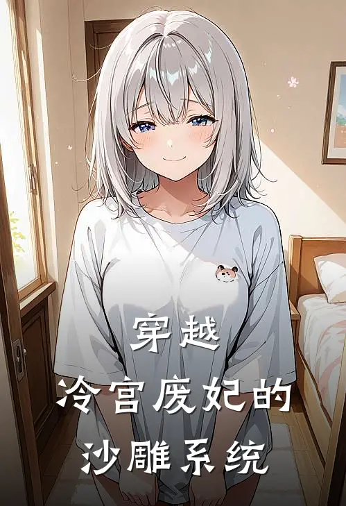 穿越：冷宫废妃的沙雕系统