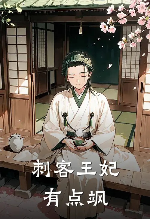 刺客王妃有点飒