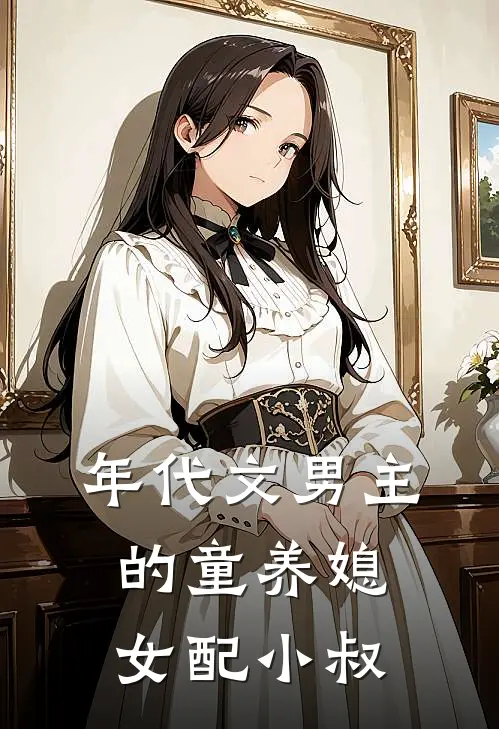 年代文男主的童养媳女配小叔