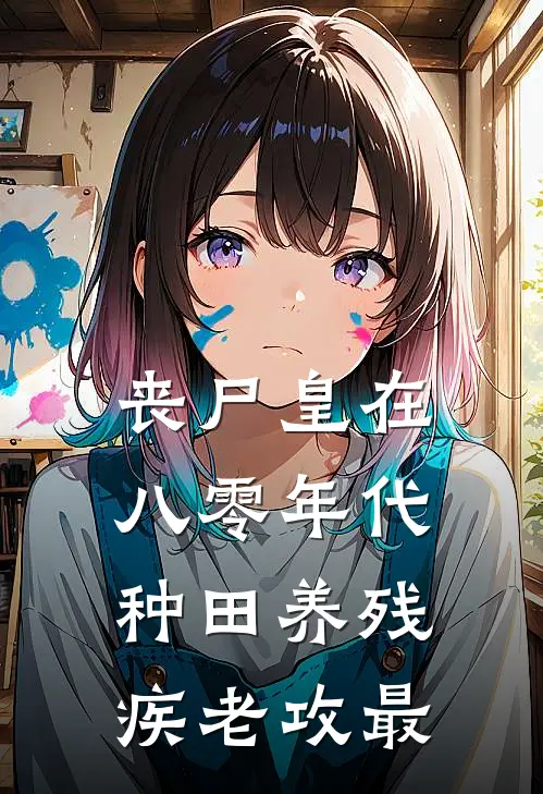 丧尸皇在八零年代种田养残疾老攻最