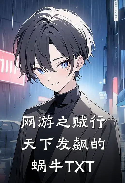 网游之贼行天下发飙的蜗牛TXT