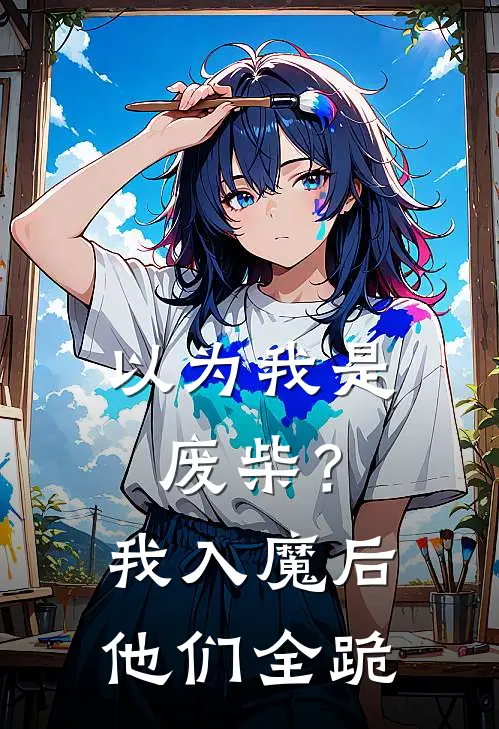 以为我是废柴？我入魔后他们全跪