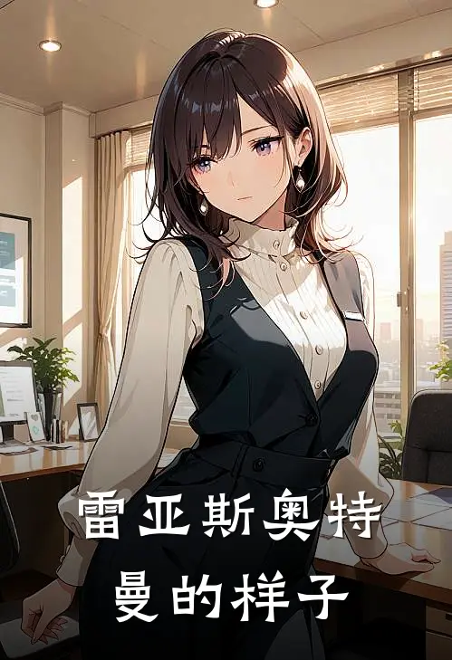 雷亚斯奥特曼的样子