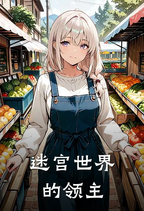 迷宫世界的领主