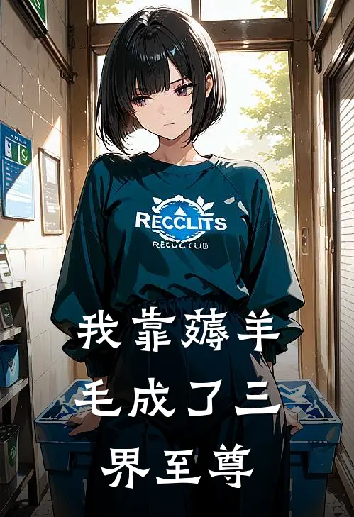 我靠薅羊毛成了三界至尊