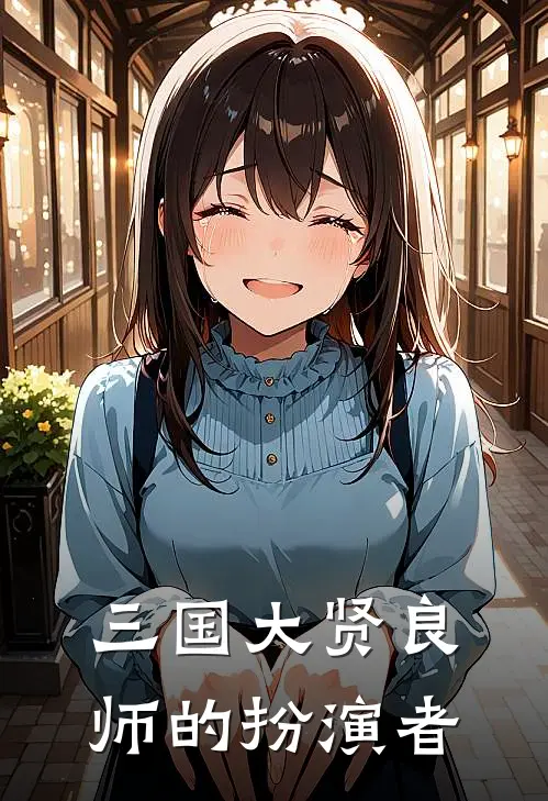 三国大贤良师的扮演者