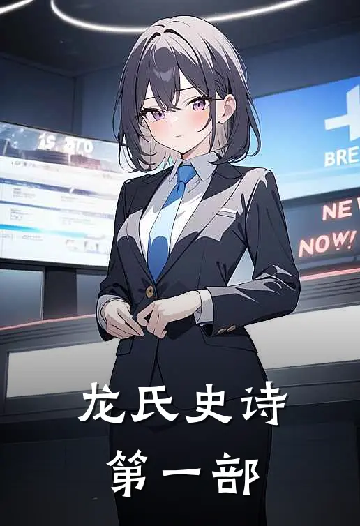 龙氏史诗第一部