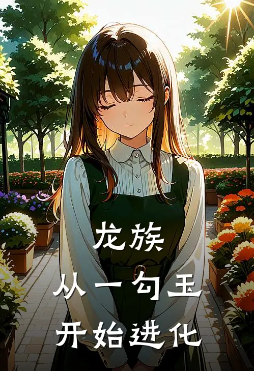 龙族：从一勾玉开始进化