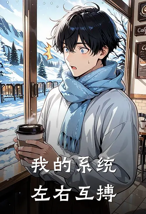 我的系统左右互搏