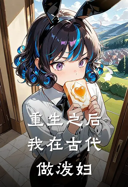 重生之后我在古代做泼妇