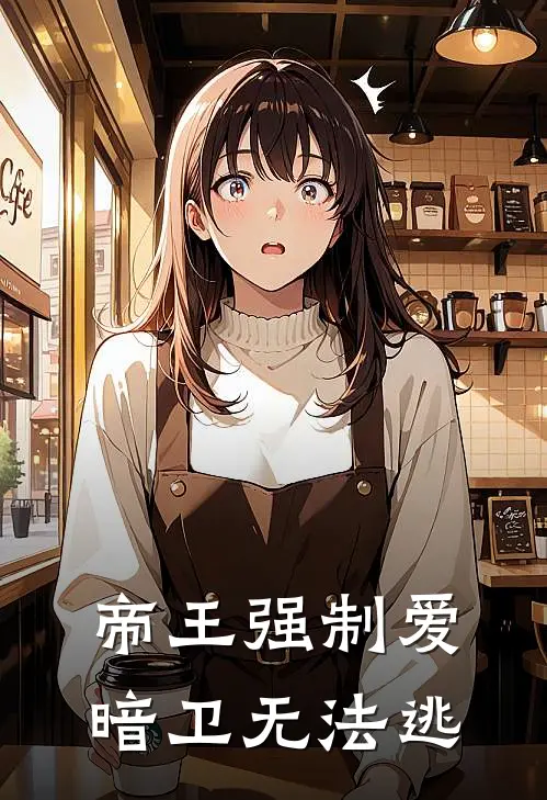 帝王强制爱，暗卫无法逃