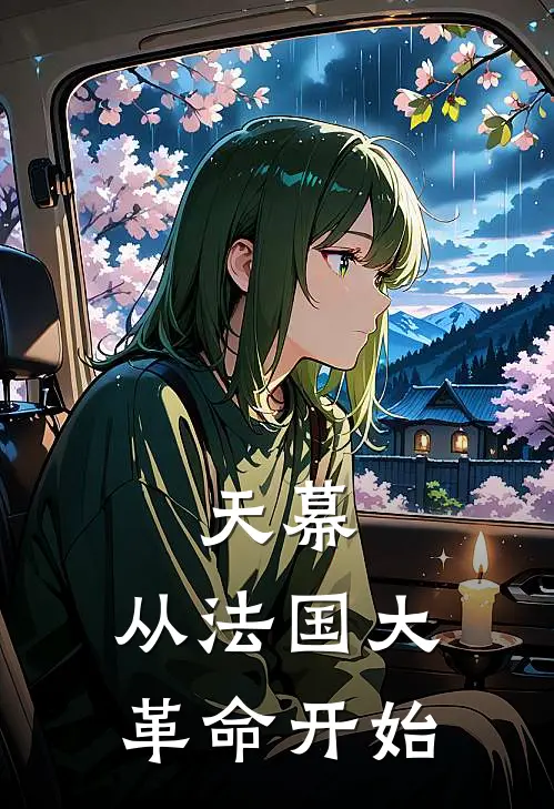 天幕，从法国大革命开始