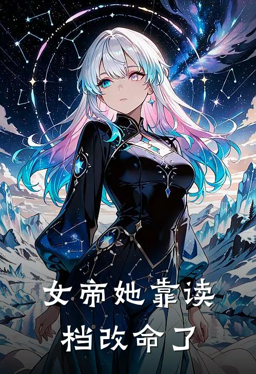 女帝她靠读档改命了