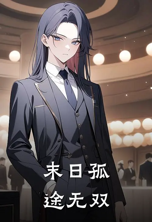 末日孤途无双