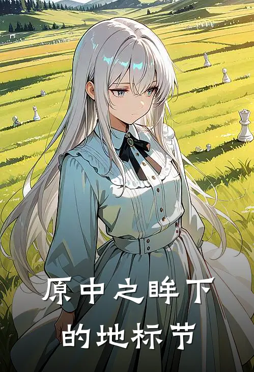 原中之眸下的地标节