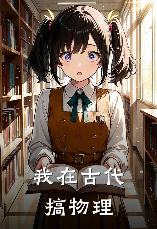 我在古代搞物理