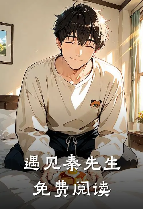 遇见秦先生免费阅读