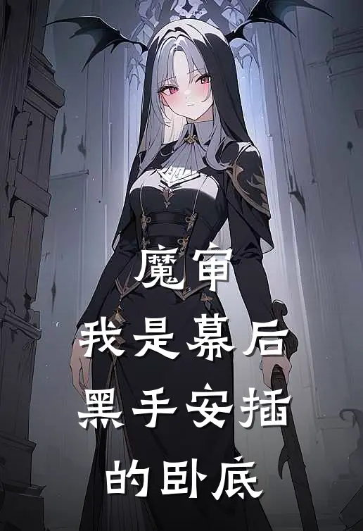 魔审：我是幕后黑手安插的卧底