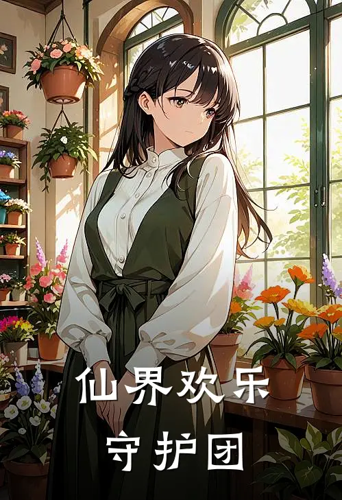 仙界欢乐守护团