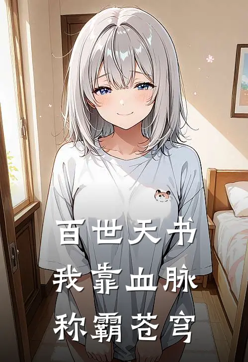 百世天书：我靠血脉称霸苍穹