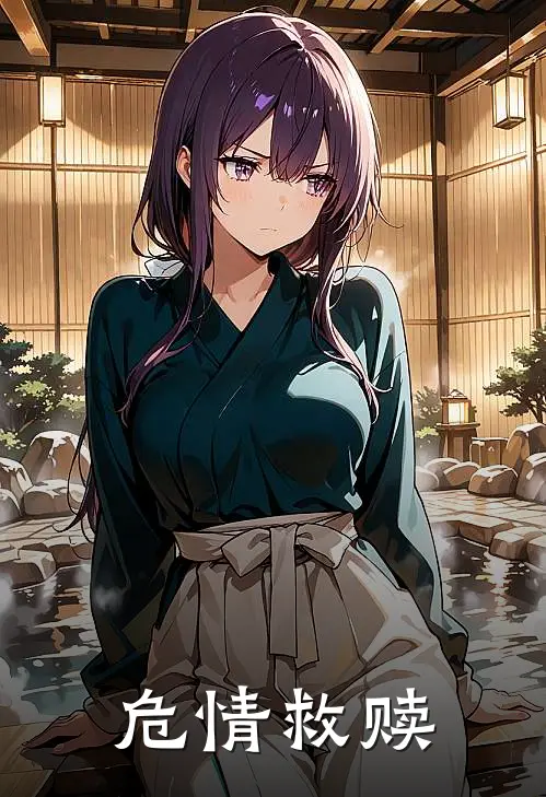 危情救赎