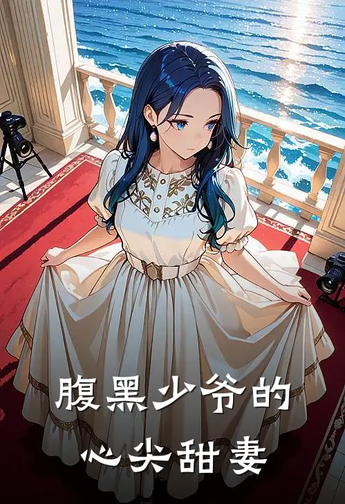 腹黑少爷的心尖甜妻