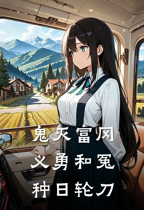 【鬼灭】富冈义勇和冤种日轮刀