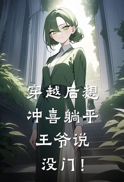 穿越后想冲喜躺平，王爷说没门！