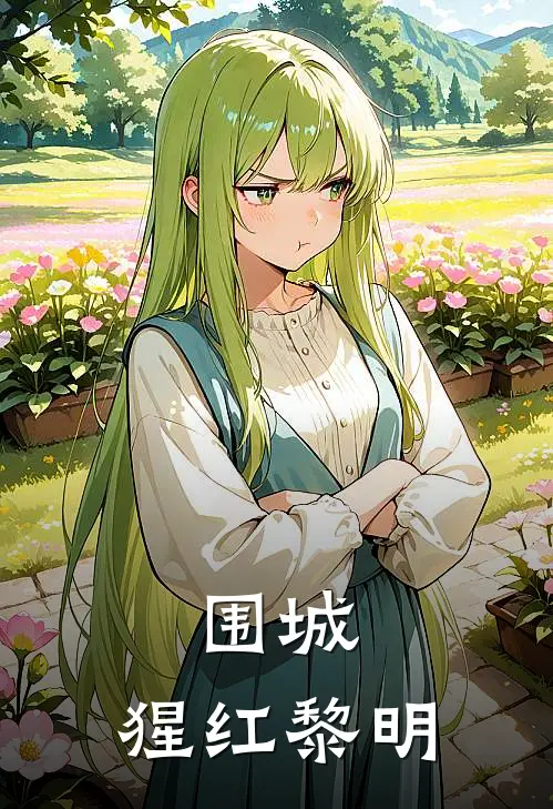 围城：猩红黎明