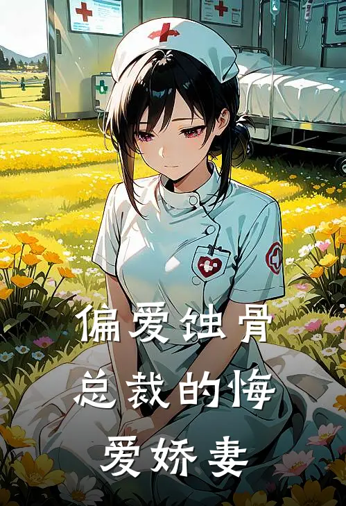 偏爱蚀骨：总裁的悔爱娇妻苏晚星顾宸泽最新更新小说_在线阅读免费小说偏爱蚀骨：总裁的悔爱娇妻苏晚星顾宸泽