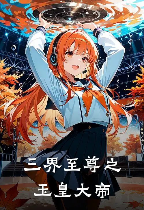 三界至尊之玉皇大帝